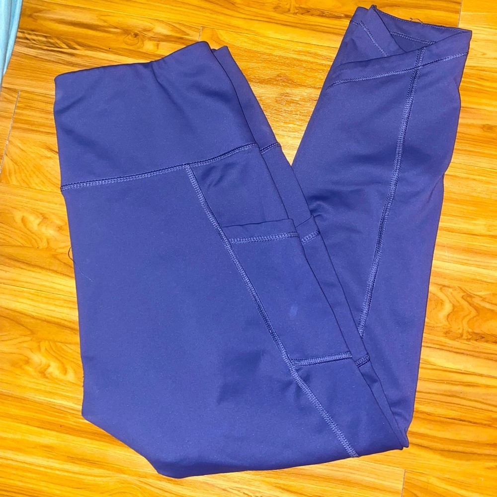 Leggings WITH POCKETS